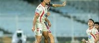 ISL Football: Mohun Bagan vs Inter Kashi Ends in a Draw